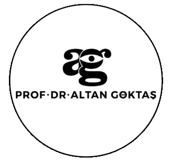 Altan Goktas Sticker by Altan Dk
