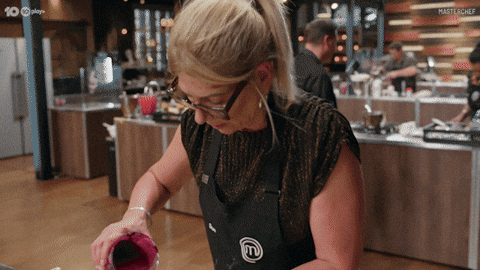Australia Sue GIF by MasterChefAU