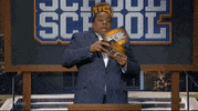 Snl GIF by Saturday Night Live