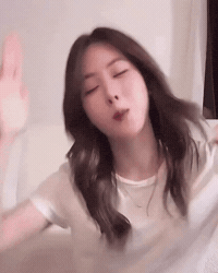 Yoko GIF