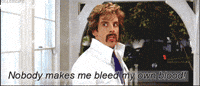 dodgeball GIF