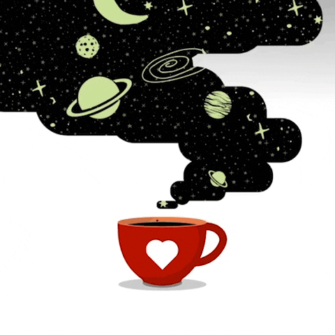 mografic_ giphyupload cafe dreams vida GIF