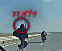 Death Dying GIF