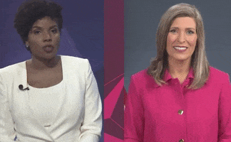 Joni Ernst GIF by Election 2020