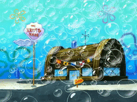 season 5 goo goo gas GIF by SpongeBob SquarePants