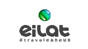 eilatviajes cancun eilat cancun Sticker