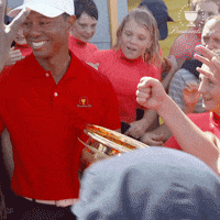 GIF by ThePresidentsCup