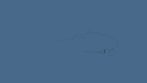 Drawing Bomber GIF by MicroProse