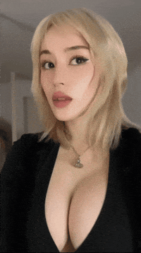 Cute Girl GIF