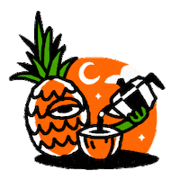 good morning coffee Sticker by HeyTVM