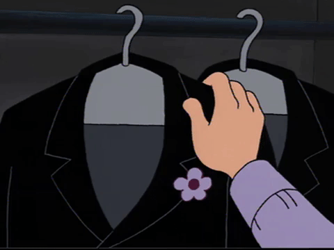 hey arnold nicksplat GIF