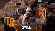 Kick It Omg GIF by LEGO