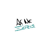 new music icon Sticker by Panik Records