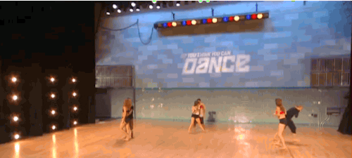 episode 2 no GIF by So You Think You Can Dance