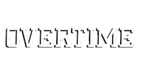 Football Basketball Sticker by Overtime