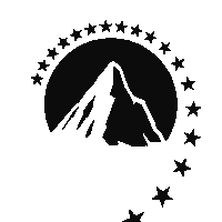 Stars Nl Sticker by Paramount Network Nederland