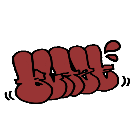 ブレイズ Sticker