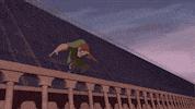 the hunchback of notre dame inspiration GIF by Disney