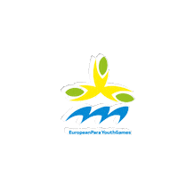 PajulahtiTrainingCenter epyg epyg22 epyg2022 europeanparayouthgames Sticker