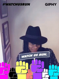 GIF by WatchUsRun