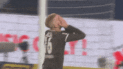 Simon Makienok Fcsp GIF by FC St. Pauli