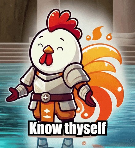 Zorooster Character GIF by Zorooster