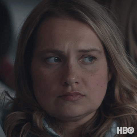 Domhnall Gleeson Running GIF by HBO