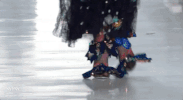 new york fashion week nyfw sept 2017 GIF by NYFW: The Shows