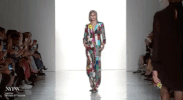 new york fashion week nyfw sept 2017 GIF by NYFW: The Shows