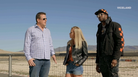 viceland GIF by MOST EXPENSIVEST