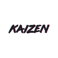 aac kaizen Sticker by Kendama USA