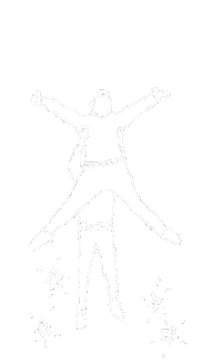 Happy Dance Sticker
