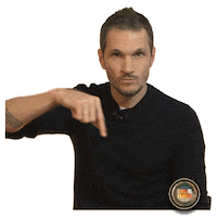 swipe Sticker by Isola dei Famosi