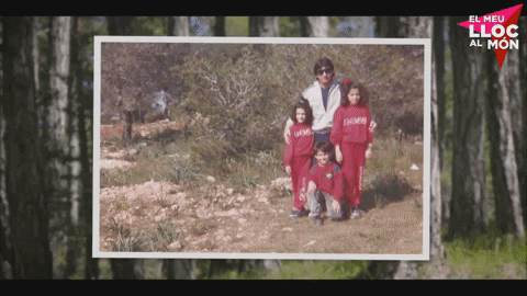 GIF by À Punt Mèdia