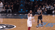lebron james basketball GIF by NBA