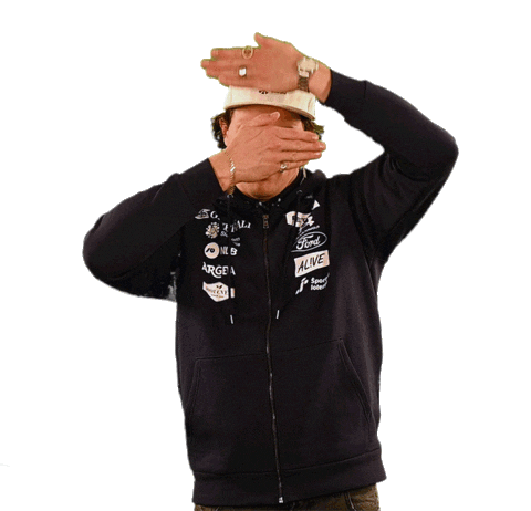 Alpine Skier Sticker by SloSki