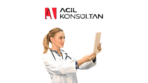 Acil Dhy Sticker by aclkonsultan