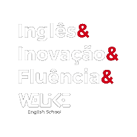 Ingles Sticker by welike english school