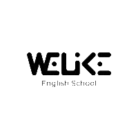 Ingles Sticker by welike english school