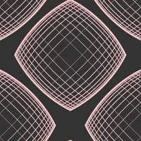 mesmerizing digital art GIF by Borrachas