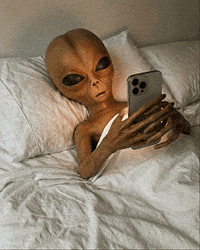 Tired Late Night GIF by Lil Mayo