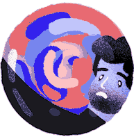 error omg Sticker by sziakorni