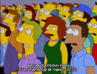 lisa simpson episode 6 GIF