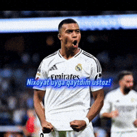 Rusher GIF