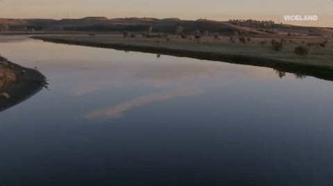 standing rock GIF by RISE