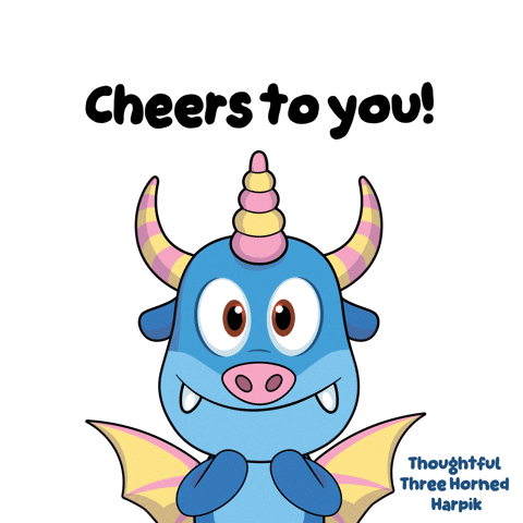 You Can Do It Good Luck GIF by VeeFriends