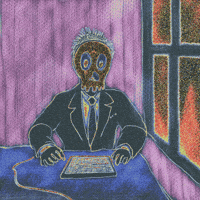 Crypto Feeling GIF