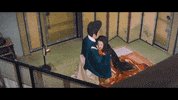 I Got You Hug GIF by Arrow Academy