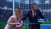 Dani Martínez Futbol GIF by Movistar Plus+