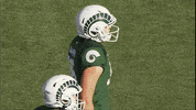 Csurams Gorams GIF by Colorado State Rams
